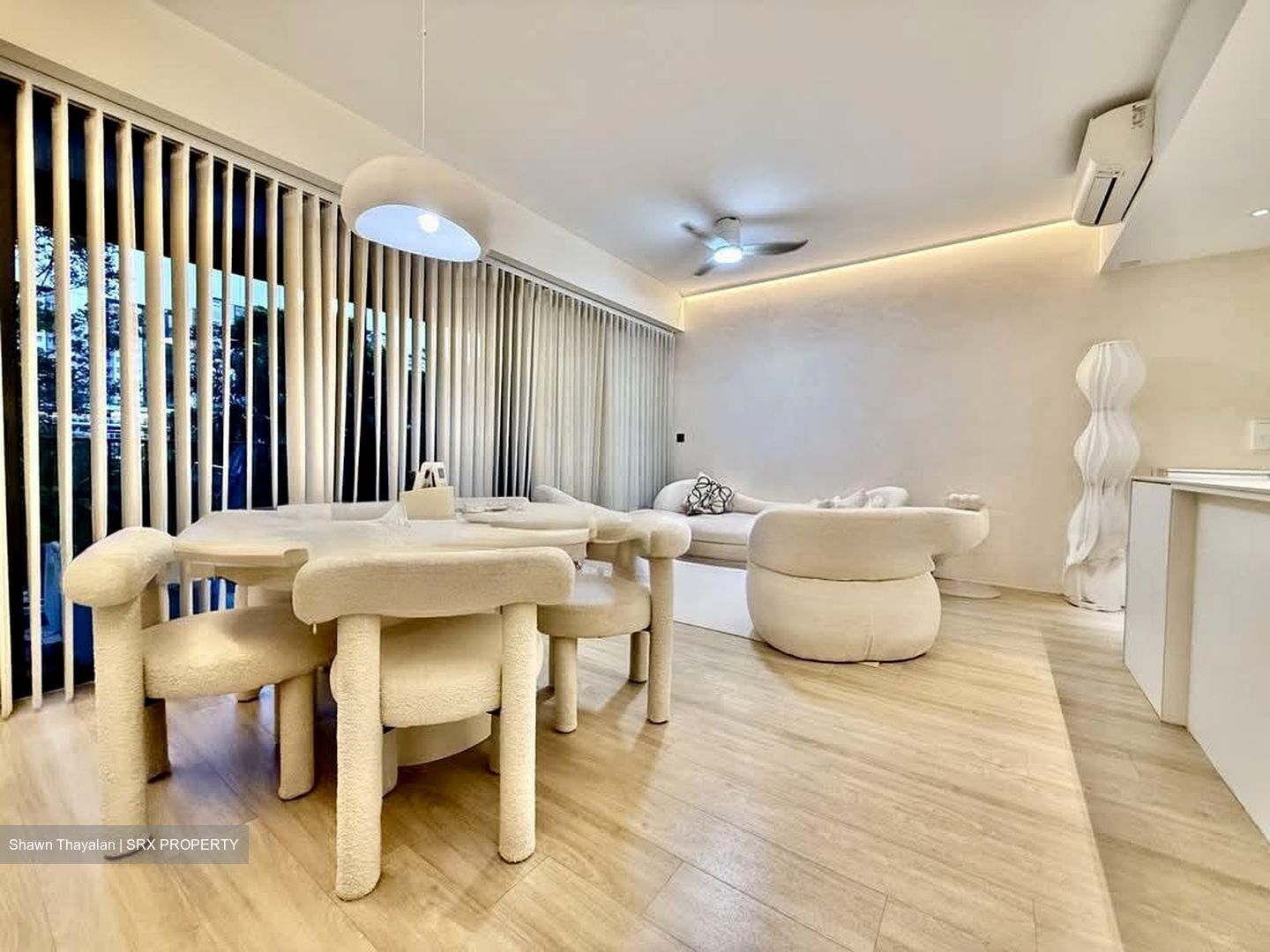 Bellewaters (D19), Condominium #589750191